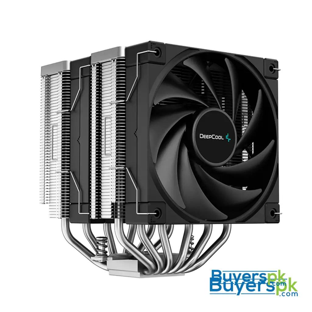 Deepcool Ak620 Cpu Cooler Air - Cooling Solutions Price in Pakistan Deepcool Ak620 Cpu Cooler Air - Cooling Solutions Price in Pakistan